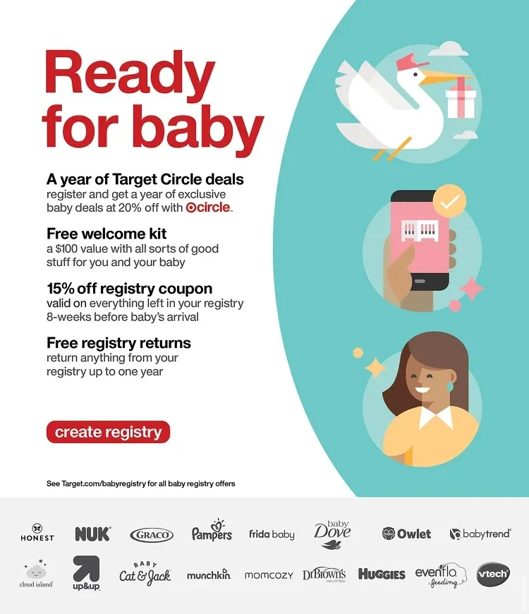 Target Weekly Ad Page 11