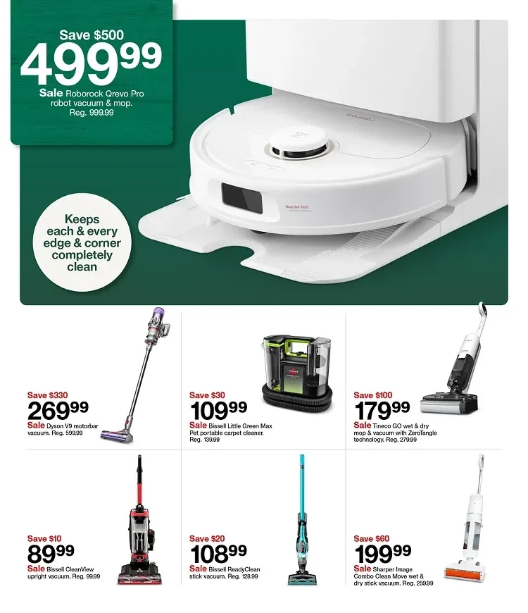 Target Weekly Ad Page 38