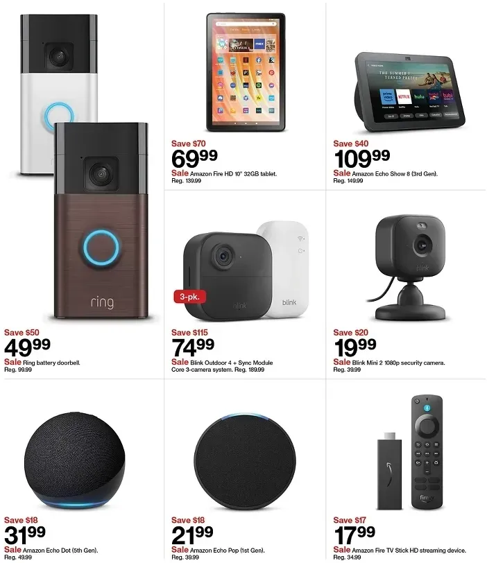 Target Weekly Ad Page 14