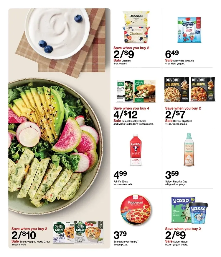Target Weekly Ad Page 11