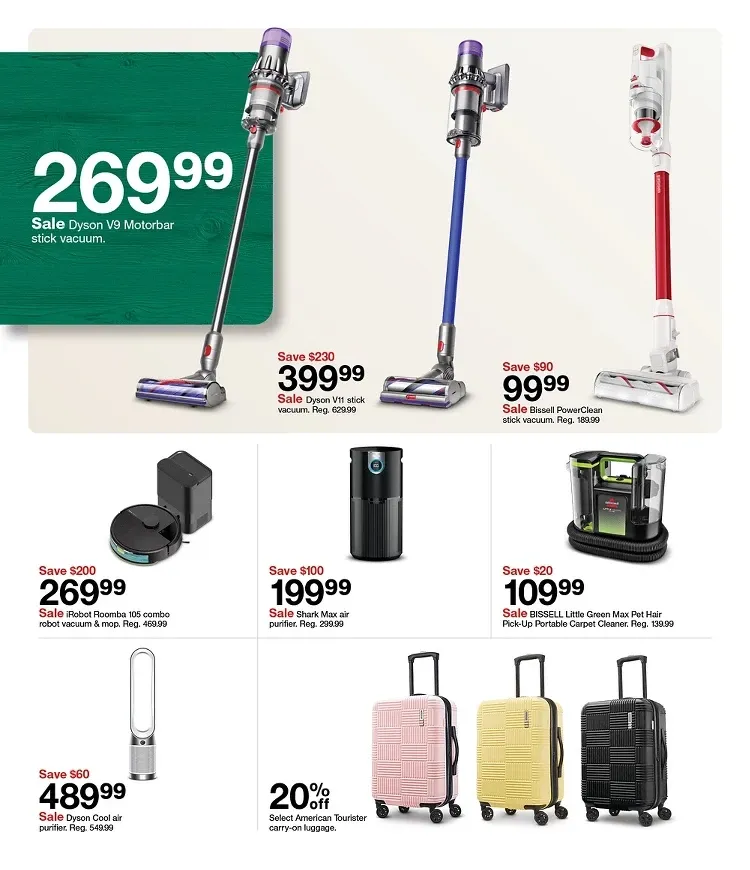Target Weekly Ad Page 43