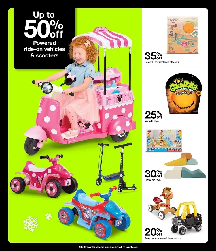 Target Weekly Ad Page 41