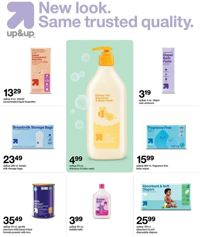 Target Weekly Ad Page 13
