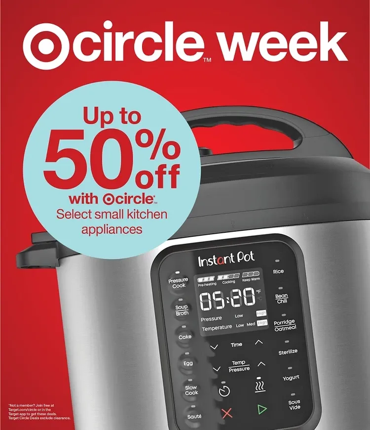 Target Weekly Ad Page 36