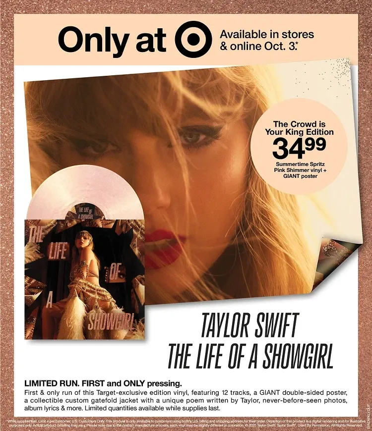 Target Weekly Ad Page 27