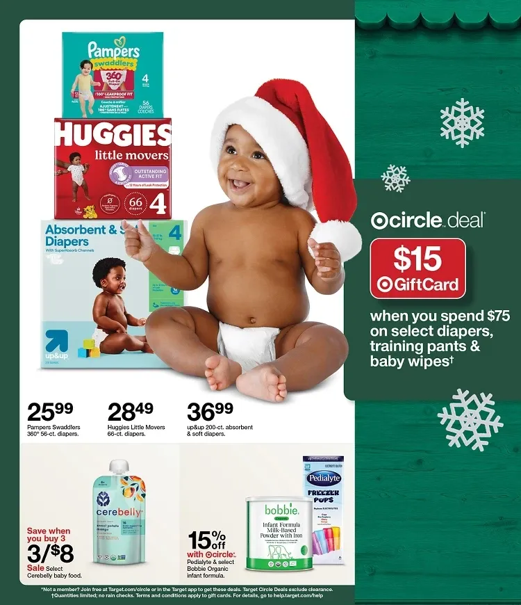Target Weekly Ad Page 6