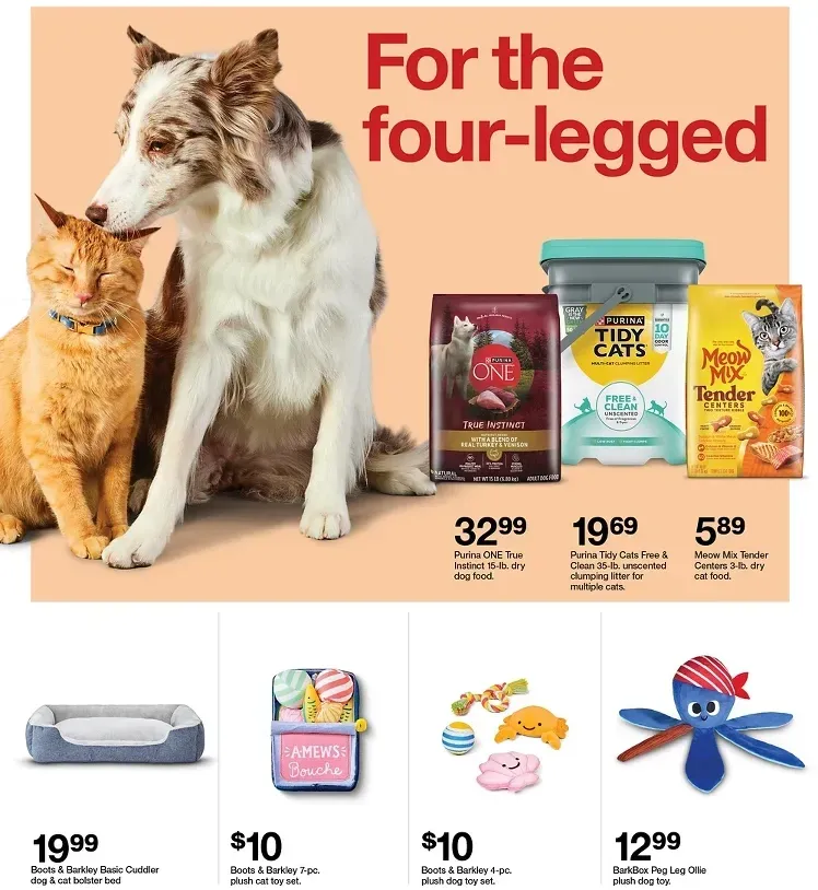 Target Weekly Ad Page 28