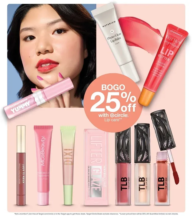 Target Weekly Ad Page 14