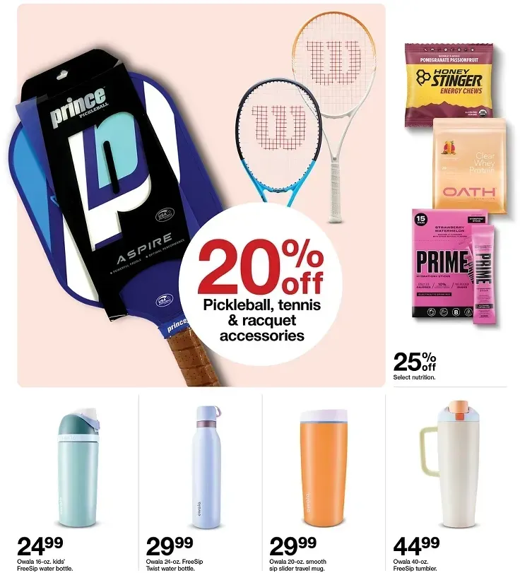 Target Weekly Ad Page 11