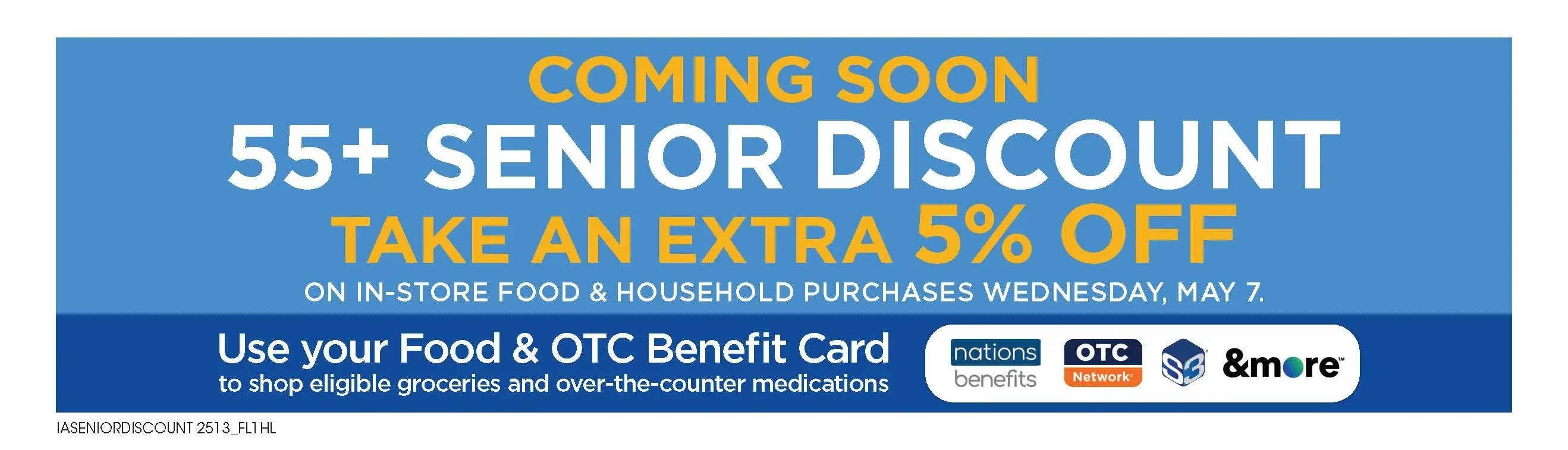 Food 4 Less Weekly Ad Page 1