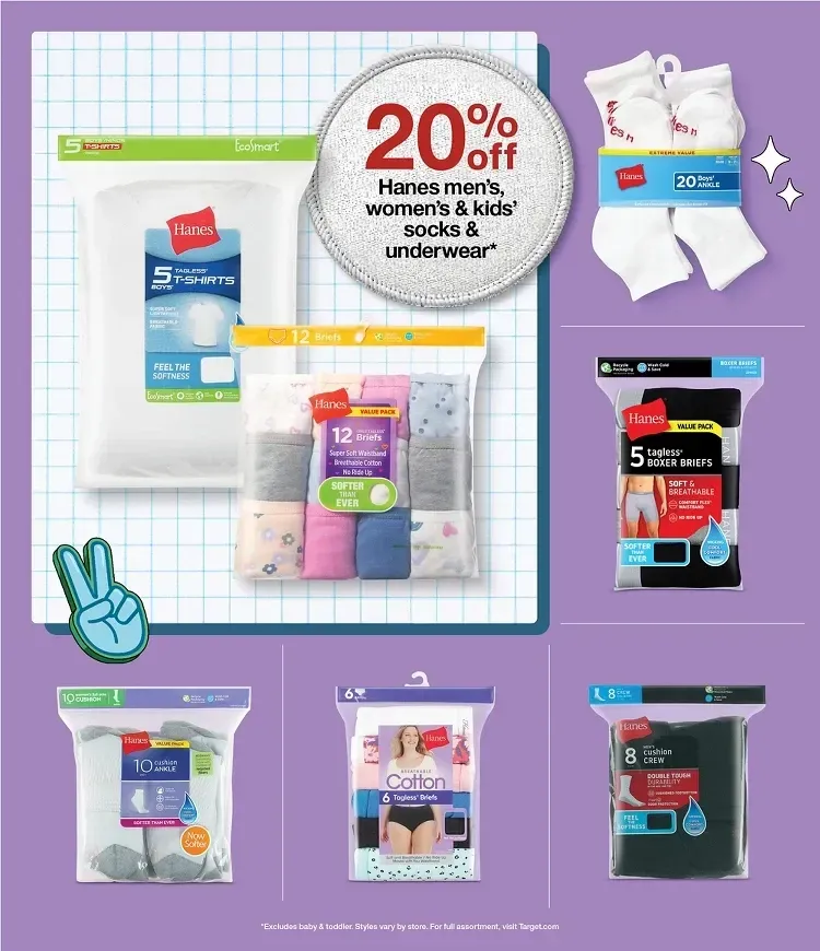 Target Weekly Ad Page 5