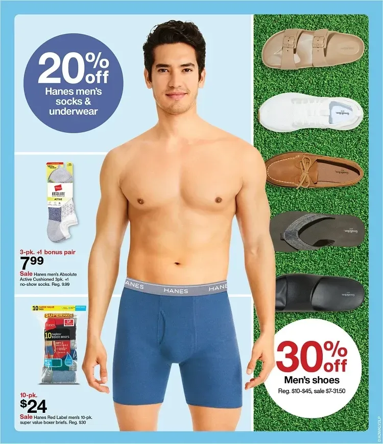 Target Weekly Ad Page 5