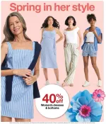 Target flyer preview