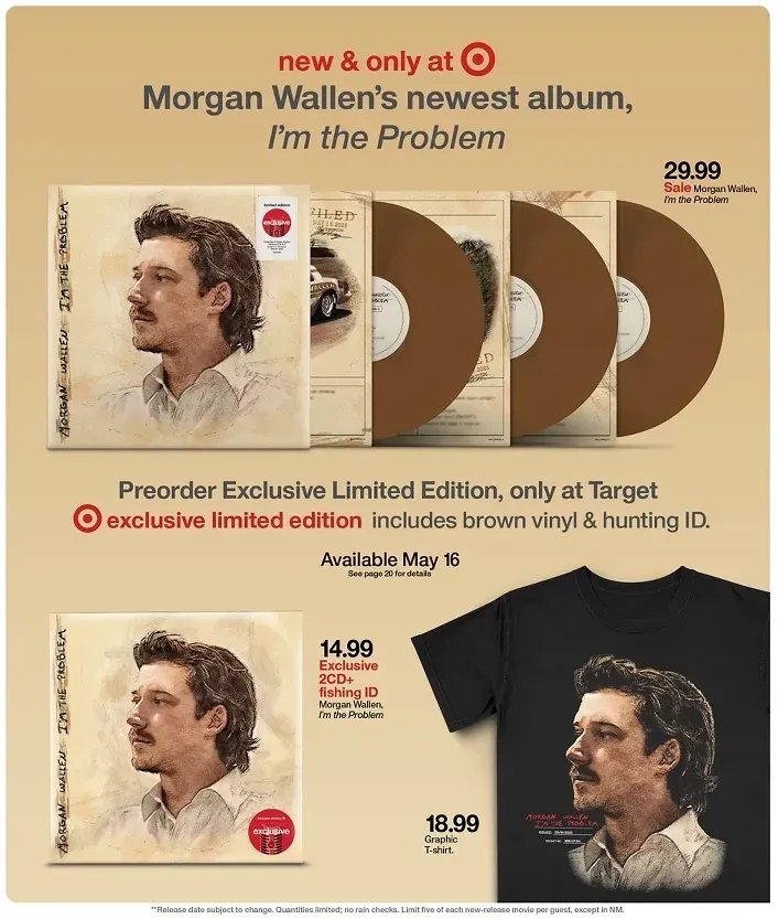 Target Weekly Ad Page 5