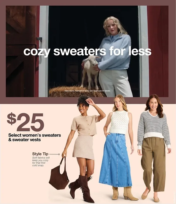 Target Weekly Ad Page 16