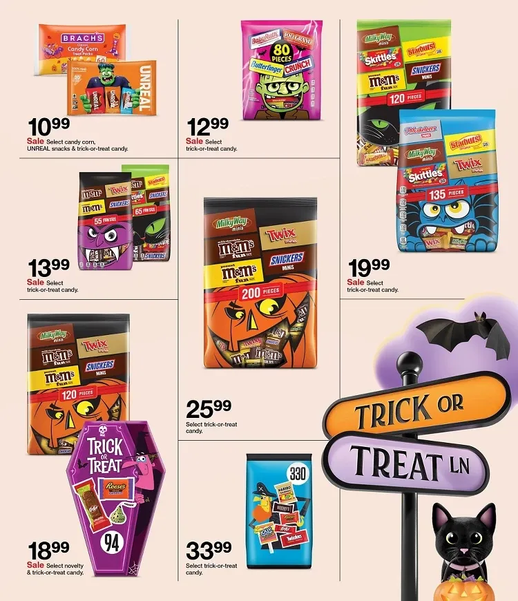 Target Weekly Ad Page 21