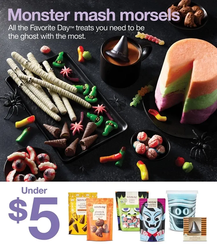 Target Weekly Ad Page 29