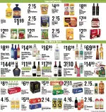 Jons International Marketplace flyer preview