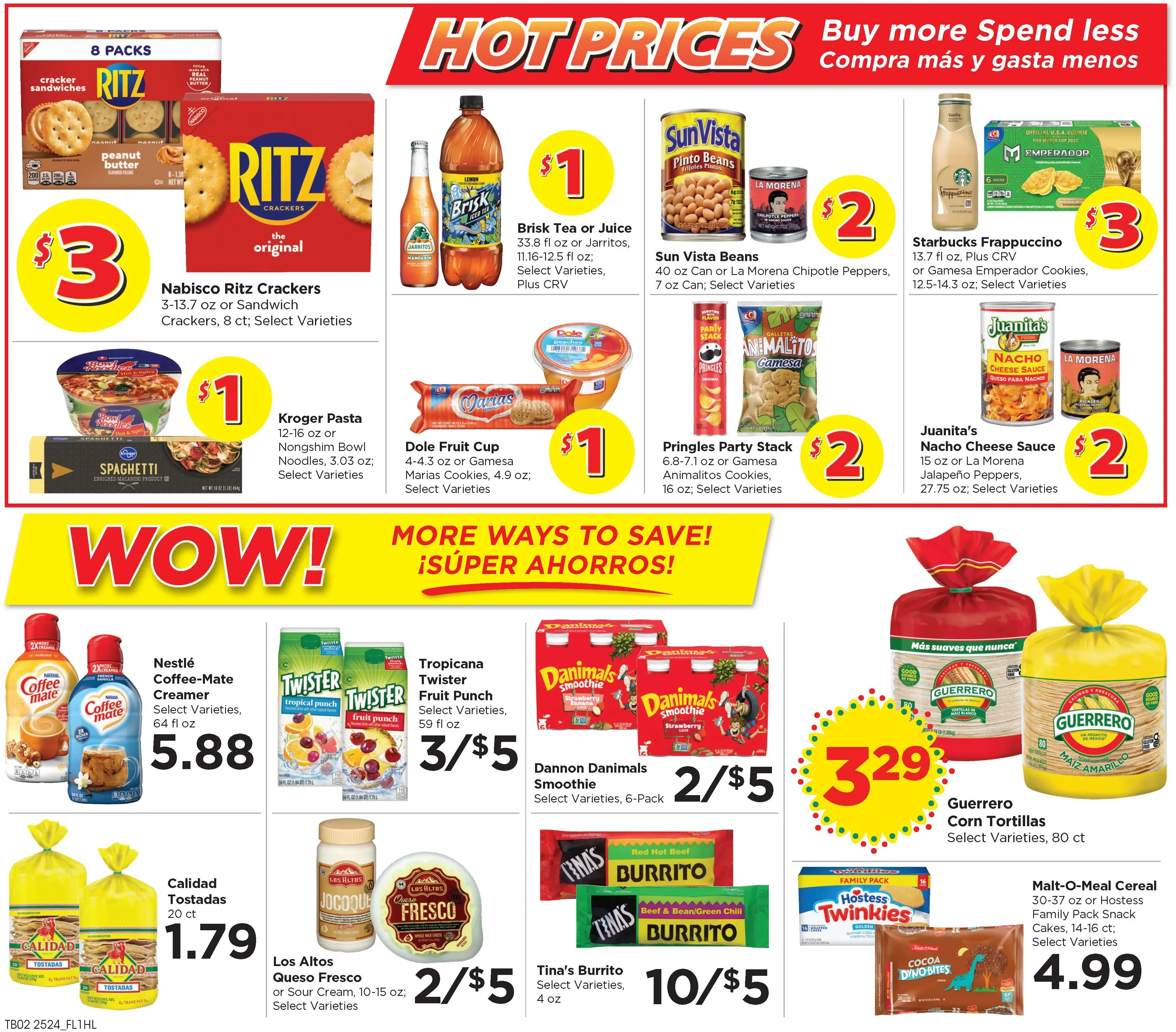 Food 4 Less Weekly Ad Page 11