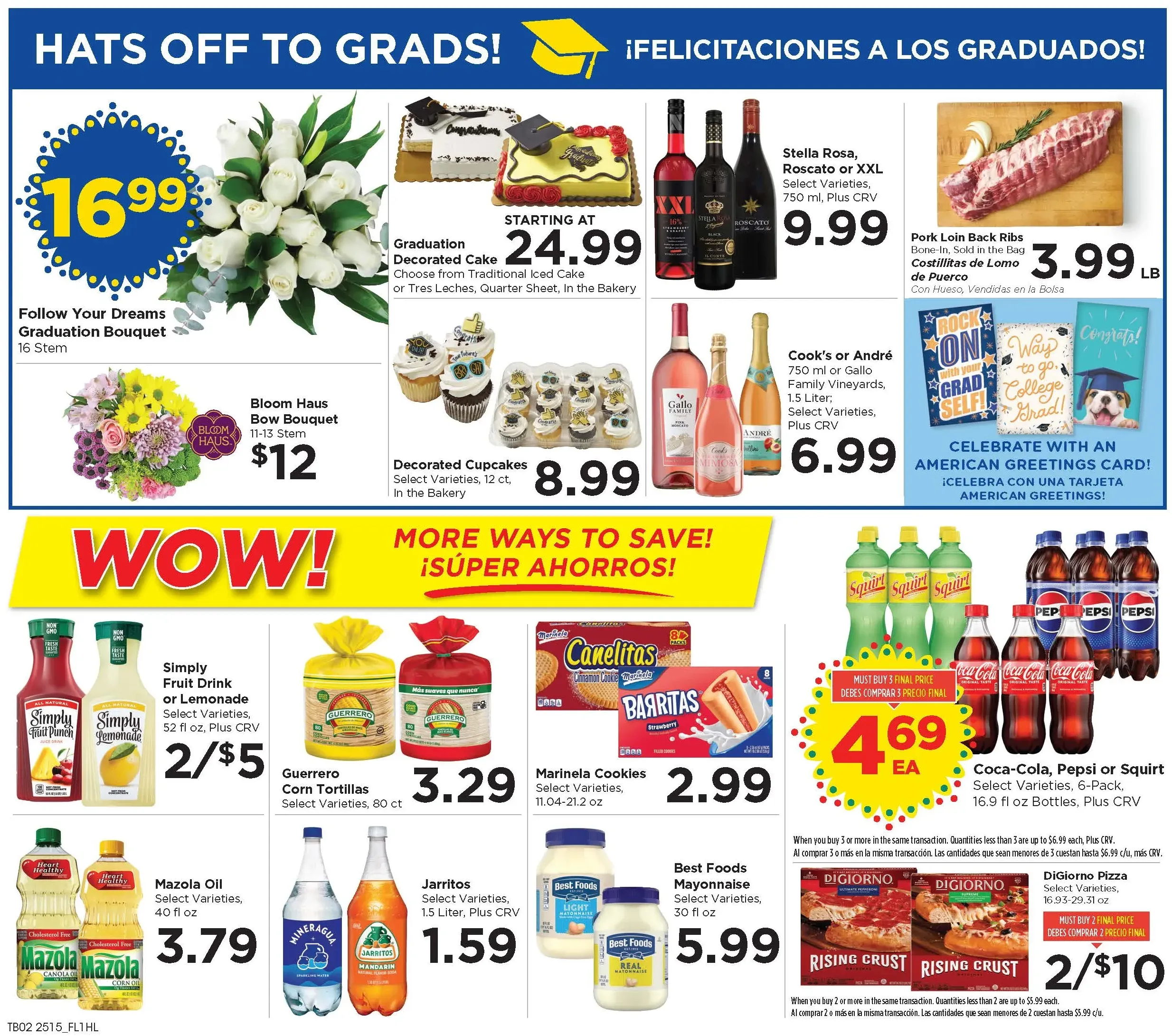 Food 4 Less Weekly Ad Page 7