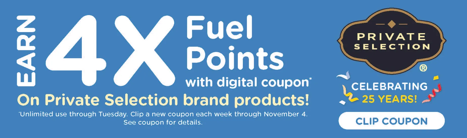 Food 4 Less Weekly Ad Page 1