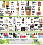 Jons International Marketplace flyer preview