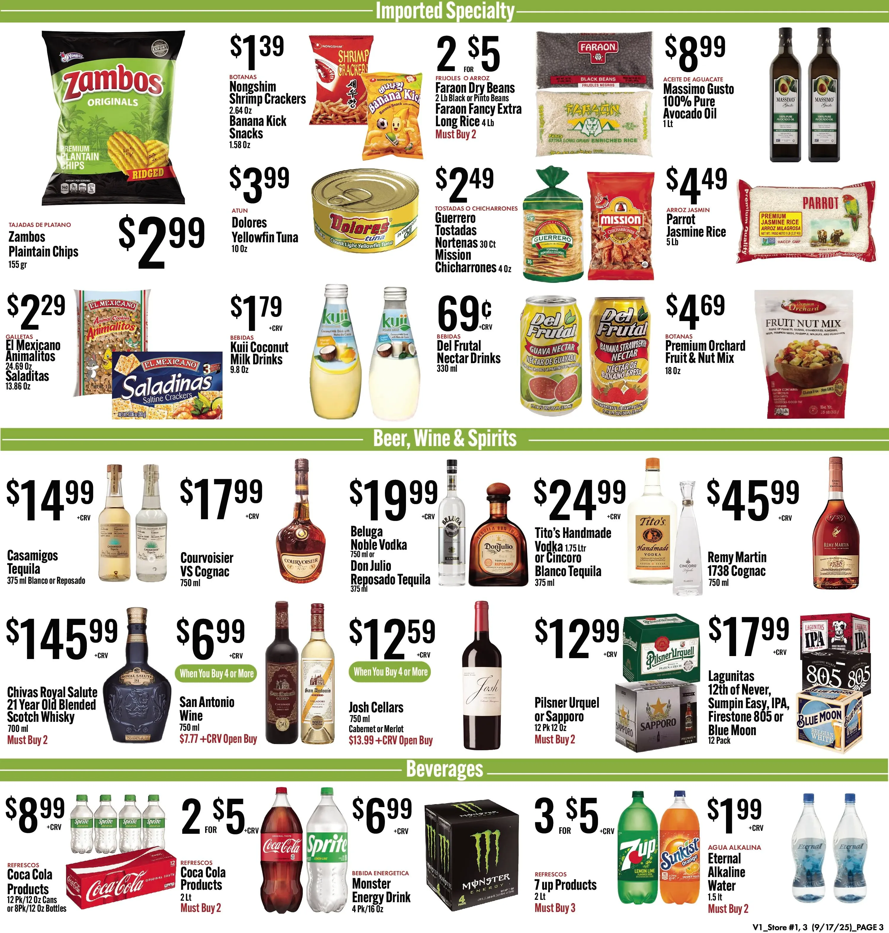 Jons International Marketplace Weekly Ad Page 4