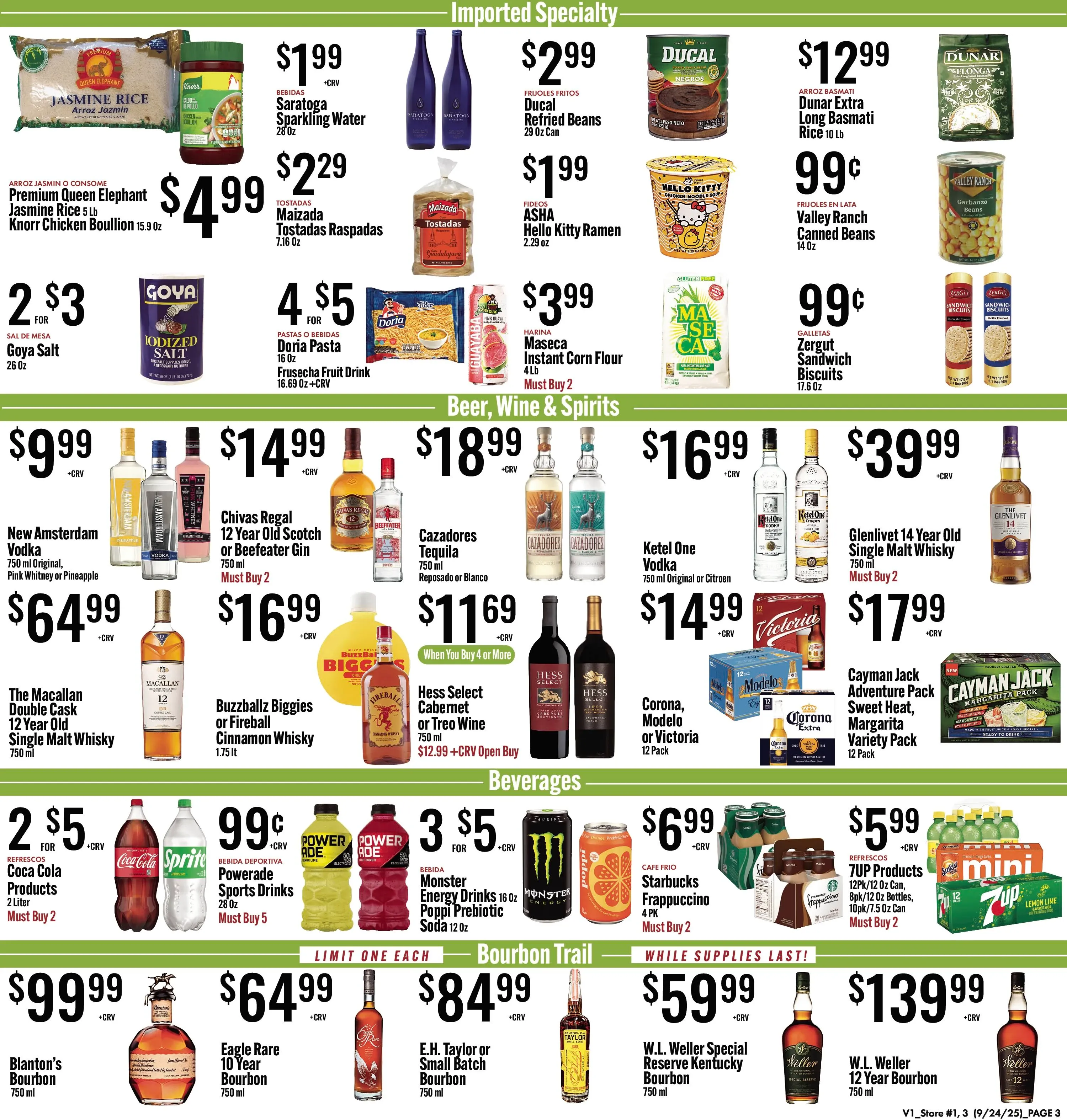 Jons International Marketplace Weekly Ad Page 2