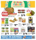 Kroger flyer preview