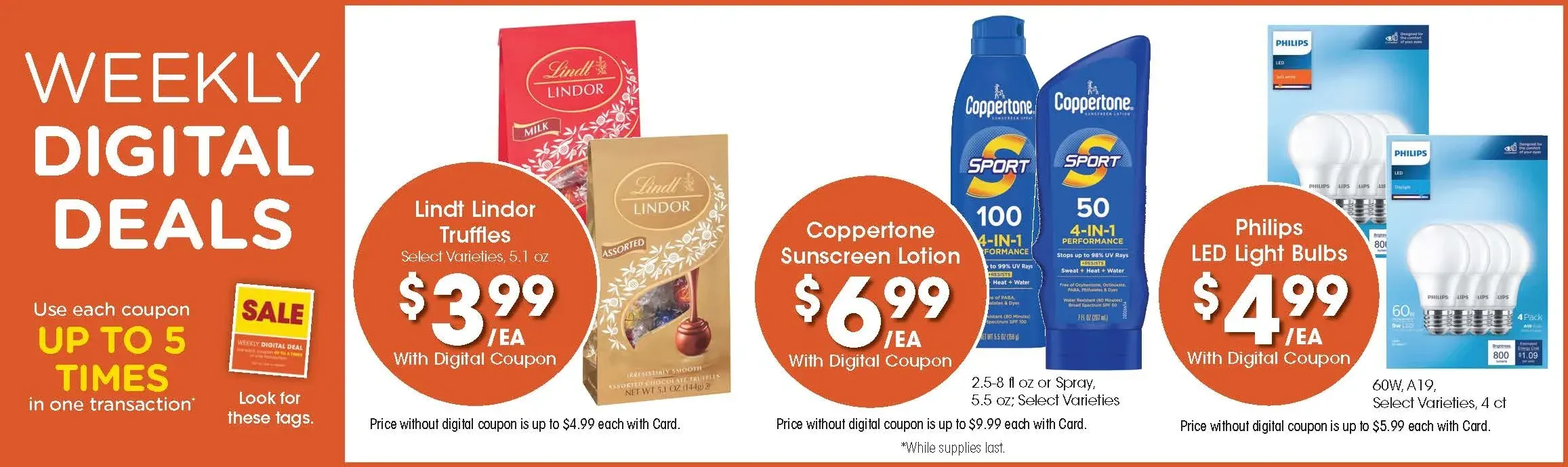Kroger Weekly Ad Page 7
