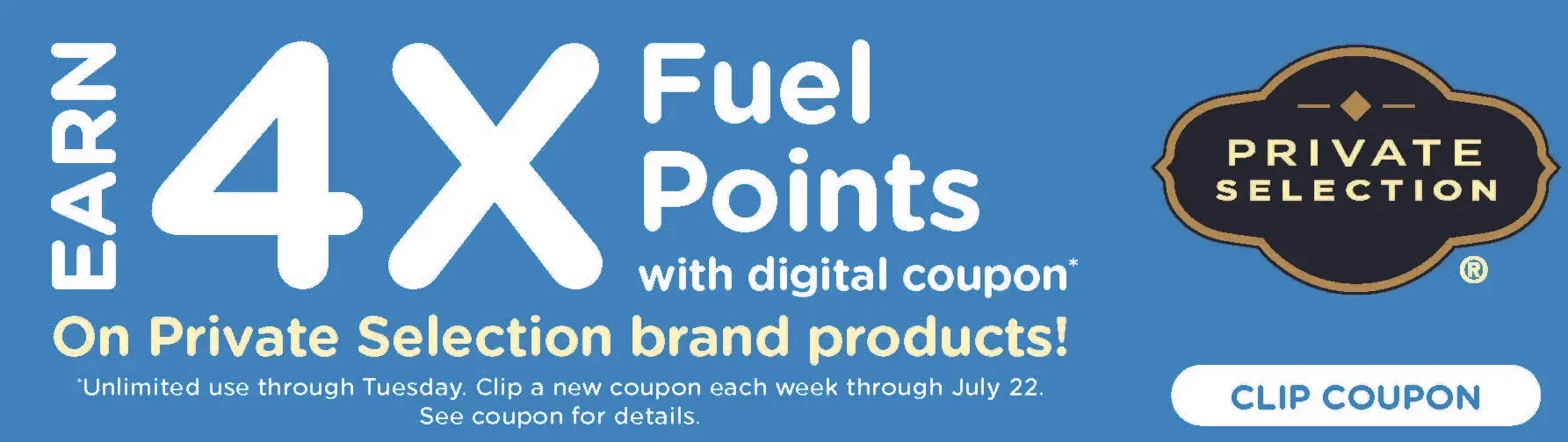 Kroger Weekly Ad Page 4