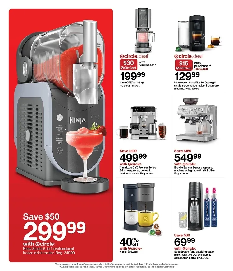 Target Weekly Ad Page 15