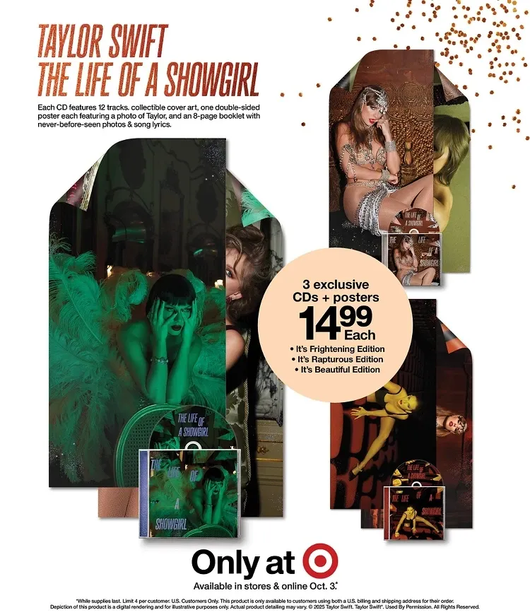Target Weekly Ad Page 17