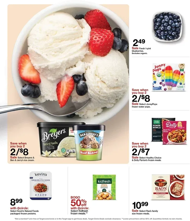 Target Weekly Ad Page 26