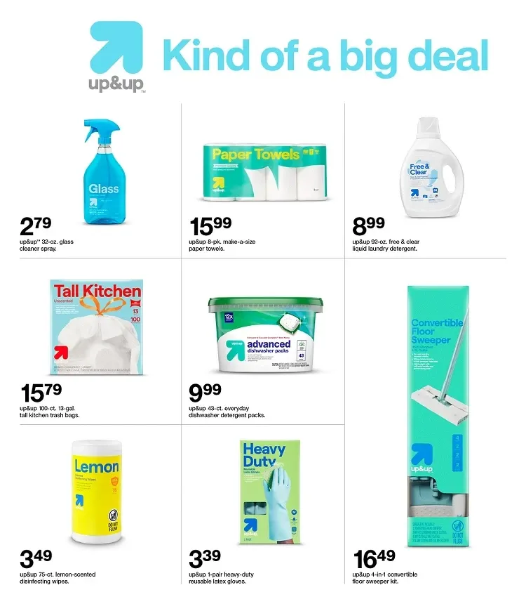 Target Weekly Ad Page 11