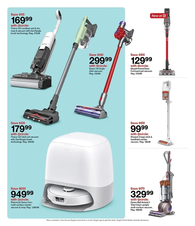 Target Weekly Ad Page 9