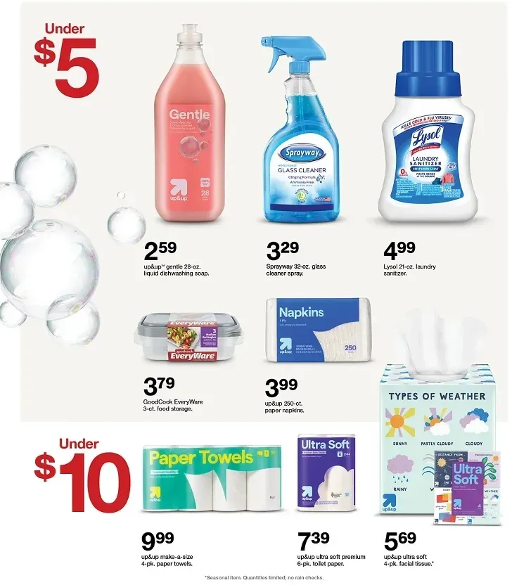 Target Weekly Ad Page 18