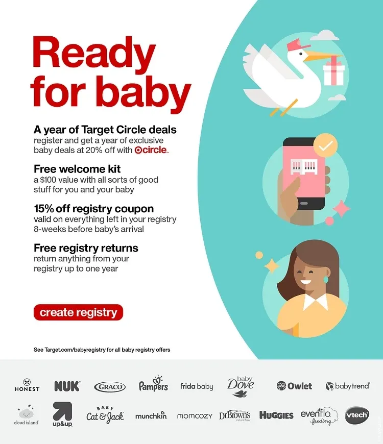 Target Weekly Ad Page 15