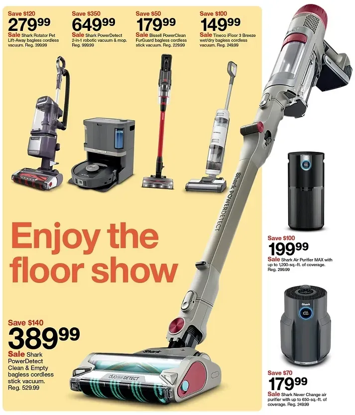 Target Weekly Ad Page 10