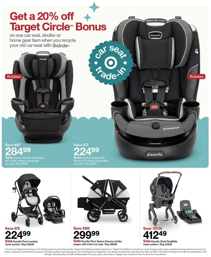 Target Weekly Ad Page 11