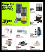 Target flyer preview