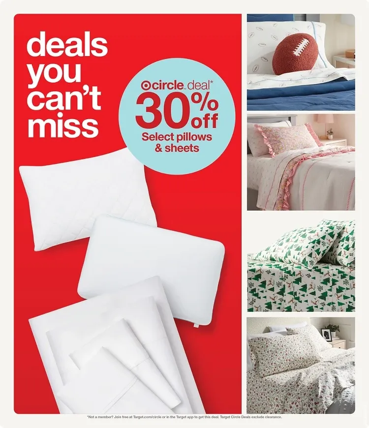 Target Weekly Ad Page 46