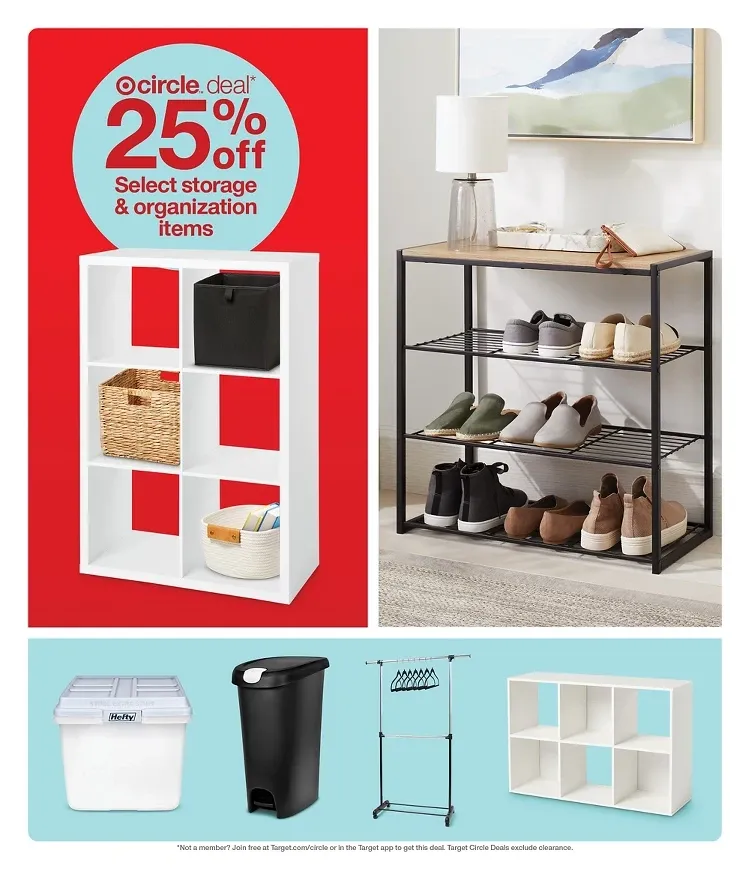 Target Weekly Ad Page 7