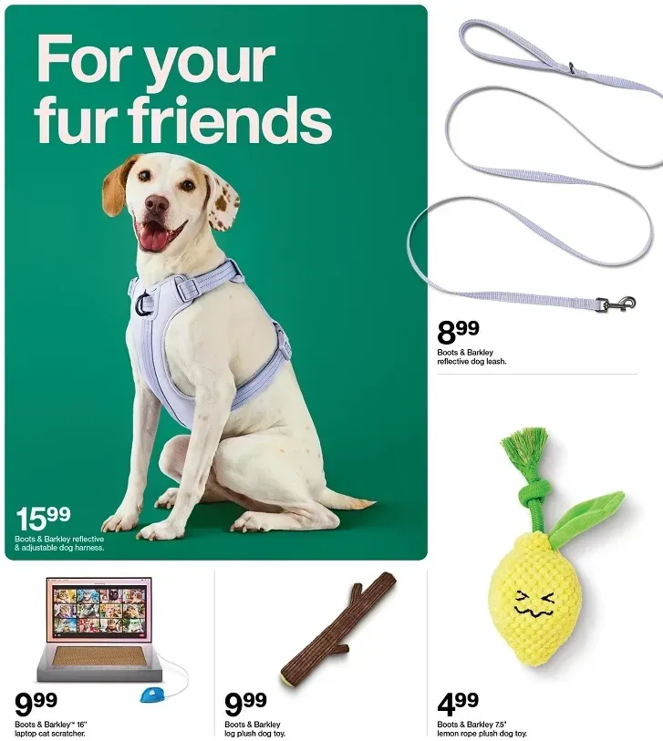 Target Weekly Ad Page 38