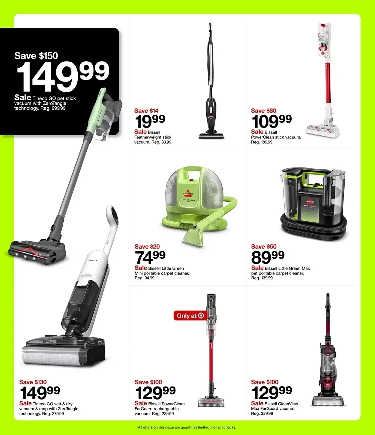 Target Weekly Ad Page 68