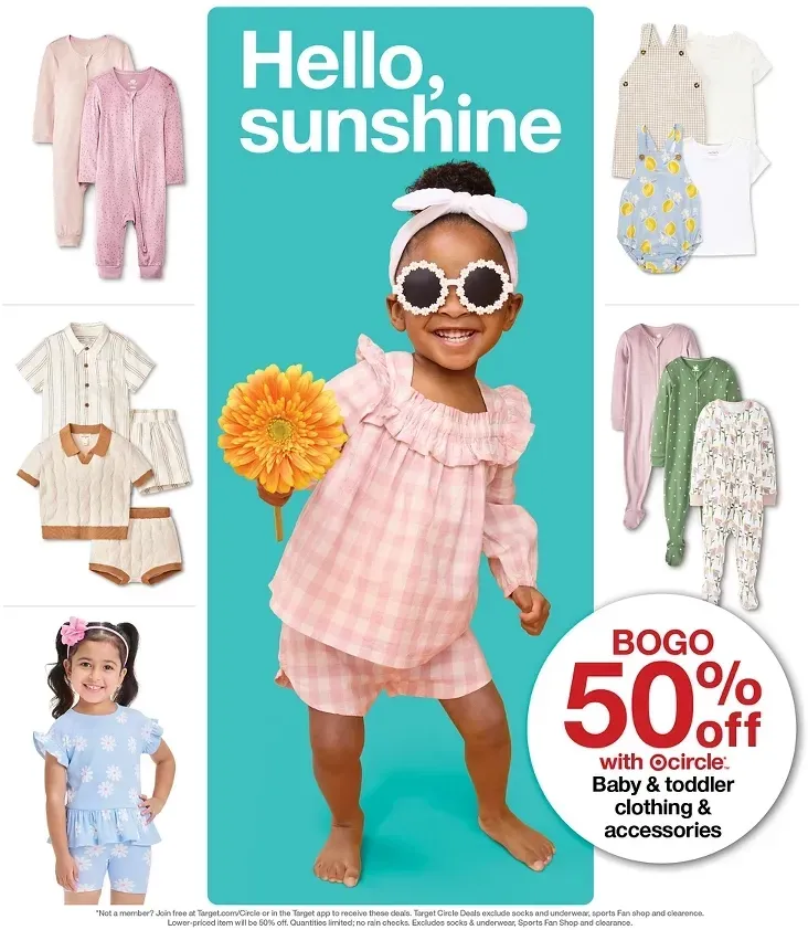Target Weekly Ad Page 35
