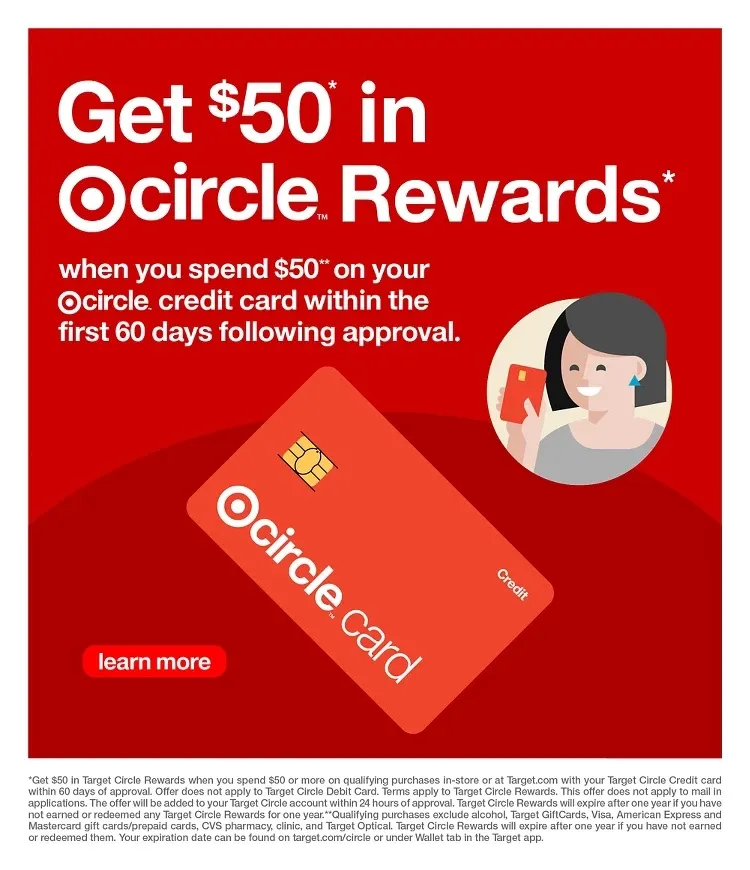 Target Weekly Ad Page 39