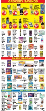 Pathmark flyer preview