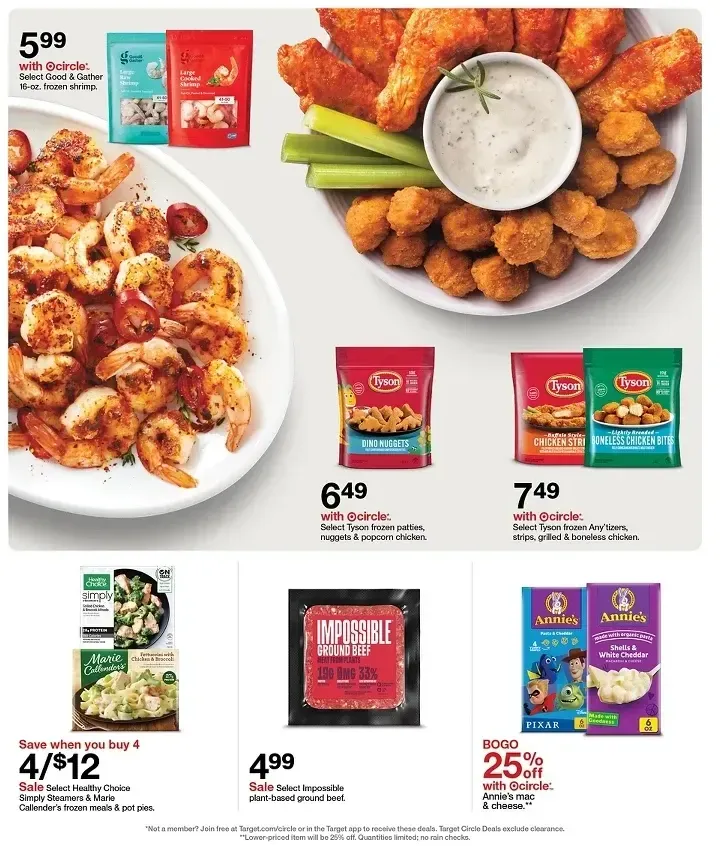 Target Weekly Ad Page 19