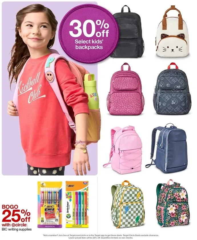Target Weekly Ad Page 35